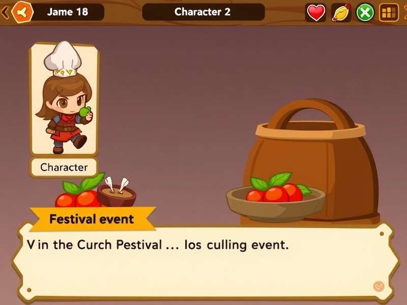 Epic Curry Adventure festival event